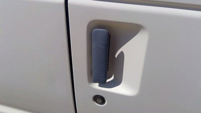 1993 Ford Van E150 Passenger Right Front Outside Door Handle Oem