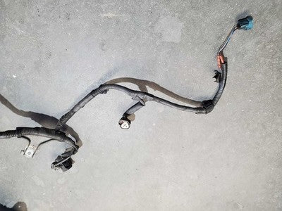 1999 Lexus Rx300 Wiring Harness For Engine Oem 3.0L