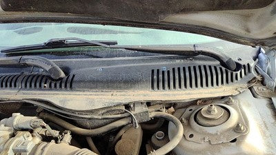 1996-2007 Ford Taurus Driver Left Windshield Wiper Arm Oem Blade Lever