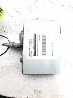 2010-2011 Toyota Tundra Multimedia Interface Control Module Computer Oem