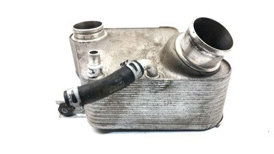 2011-2016 Ford F250 Intercooler Charge Air Cooler Oem 6.7L Powerstroke