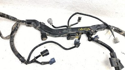 2004 Honda Civic Hatchback Si Wiring Harness For Engine Oem 2.0L K20A3 Mt