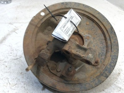 85-96 Park Avenue Driver Left Rear Knuckle Assembly Stub Axle With Wheel Hub