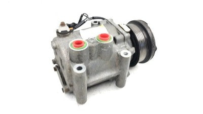 2002-2003 Ford Escort Ac Compressor Air Conditioner Pump Assembly Oem
