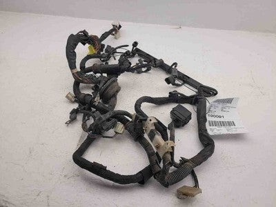 1993 Mazda Mx3 Engine Wiring Harness Oem 1.6L Auto Trans