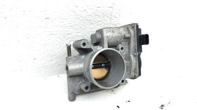 2006-2013 Mazda 3 Throttle Body Valve Oem With Sensors 2.0L L3r413640