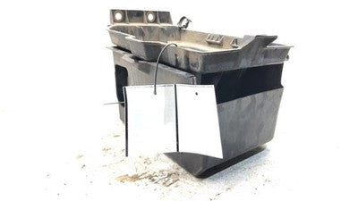 2004-2007 Buick Rainier Complete Battery Box Mount Tray With Hold Down Oem 5.3L