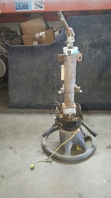 1999-2005 Pontiac Grand Am Steering Column Floor Shift 26077618
