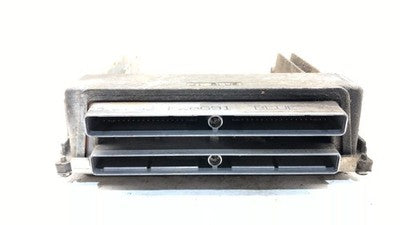 04 Chevy Silverado 1500 5.3L Electronic Control Module Computer Ecm Ecu 12586242