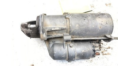 1991-2002 Saturn Sw2 Starter Motor Dohc 21024332