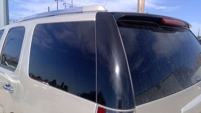 2007 Yukon Denali Driver Left Rear Moulding On Quarter Panel Oem 15791313