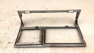 84 Cadillac Deville Driver Left Front Master Switch Trim Bezel Window Lock Seat