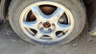 2000-2004 Buick Regal 16 Aluminum Wheel Oem 6 Spoke Qd1 Rim