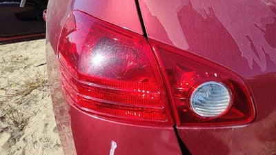 2008-2015 Nissan Rogue Driver Left Outer Tail Light Brake Lamp Oem Rear