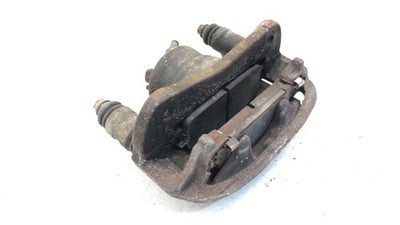 1986 Toyota Camry Passenger Right Front Brake Caliper With Mount Bracket Oem