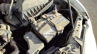 2000-2006 Nissan Sentra Complete Battery Box Mount Tray With Hold Down Oem 1.8L