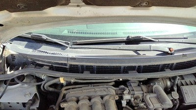 Nissan Versa Passenger Right Windshield Wiper Arm Oem Blade Lever 22917498