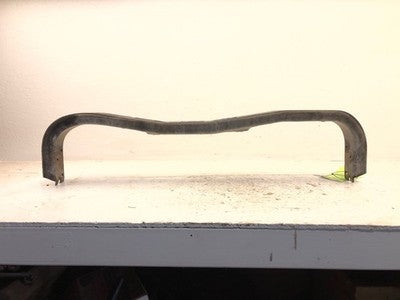 2011 Ford Van E350 Transmission Mount Bracket Crossmember Oem Automatic 2Wd