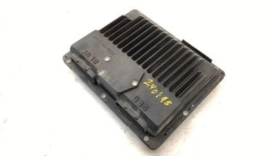 1998 S10 Blazer Electronic Control Module Engine Computer Ecm Ecu 4.3L 4X4
