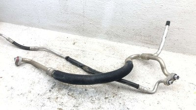2011-2016 Ford F250 Ac Refrigerant Suction Hose Line Oem 6.7L Powerstroke