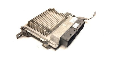2016 Kia Forte Electronic Control Module Engine Computer Ecm Ecu 1.8L At