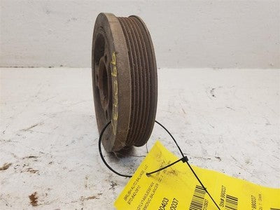 1987-1993 Chevy Beretta Harmonic Balancer 3.1L Oem 24504611