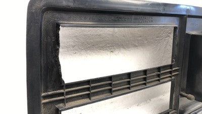 1983-1988 Ford Ranger Trim Bezel Around Speedometer Oem Dash Surround Panel