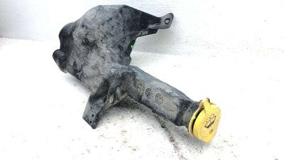 2015-2018 Dodge Ram 4500 Windshield Washer Fluid Reservoir With Pump Oem Wiper