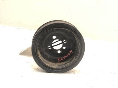 2003-2016 Vw Jetta Harmonic Balancer 2.0 Diesel Crankshaft Pulley Oem 03G105243