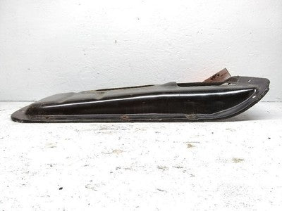 1978 Ford F250 Pickup Floor Shifter Trim Panel 4 Speed 4X4 Surround Oem