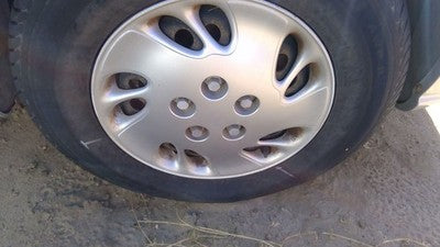 1997-2005 Chevy Venture Center Hub Cap Wheel Cover Oem 15 09593100