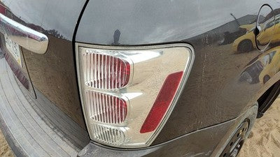 2005-2009 Chevy Equinox Passenger Right Tail Light Brake Lamp Oem Rear 05490027