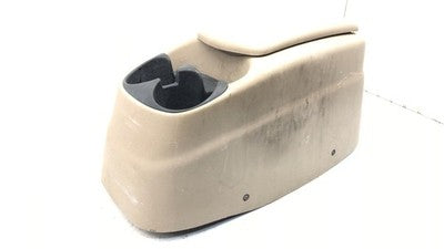 2000 Ford F150 Complete Center Console Assembly Oem Tan Yl3z15045a36bad