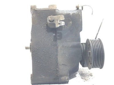 1998 S10 Blazer Mount Bracket Set For Alternator 4.3L Oem 10236997
