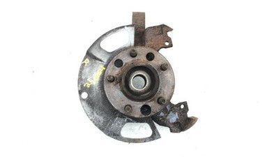 83-92 Century Passenger Right Front Spindle Steering Knuckle With Wheel Hub