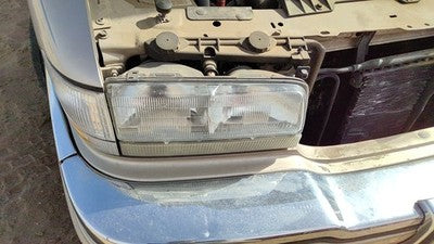 1991-1996 Buick Park Ave Ultra Passenger Right Head Light Oem Front Lamp