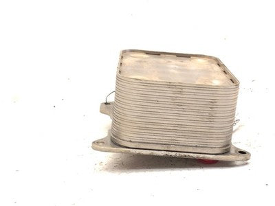 2008-2010 Ford F250 Super Duty Engine Oil cooler OEM 6.4L DIESEL Powerstroke