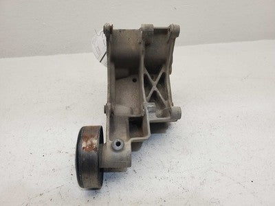 1998 Chevy S10 Blazer Mount Bracket Set For Ac Compressor Oem 4.3L