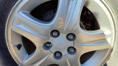 1999-2003 Ford Taurus 16 Aluminum Wheel Oem Factory Rim