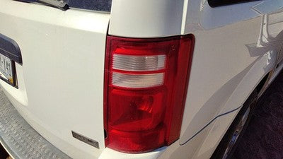 2008-2010 Dodge Grand Caravan Passenger Right Tail Light Brake Lamp Oem Rear