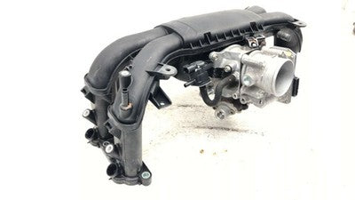 2010-2012 Subaru Legacy Outback Intake Manifold Oem 2.5L 14003Ac321