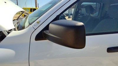 2013-2024 Dodge Ram 1500 Driver Left Side Mirror Door Mounted Oem 68147863Ar