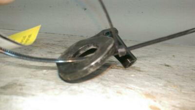 2006 Sprinter Van 2.7L Engine Lift Bracket OEM Chain Hook