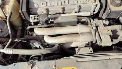 1989-1991 Olds Cutlass Calais Intake Manifold Oem 2.3L 24572273