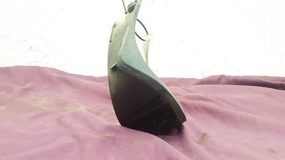 2000 Hyundai Accent Dash Panel Speedometer Trim Bezel Surround Oem 8471025100Lt