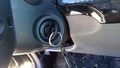 2011-2013 Kia Sorento Ignition Switch Assembly With Key Complete Electrical At