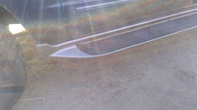 1995-1997 Ford Explorer Driver Left Running Board Assembly Oem Side Step