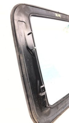 1996-2000 Honda Civic Coupe 2 Door Sun Roof Glass Oem Top Window 4891552