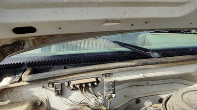 1994-1999 Chevy Silverado 1500 Passenger Right Windshield Wiper Arm Blade Lever