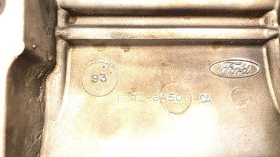 1996 Ford F450 Valve Cover Oem 460 7.5L